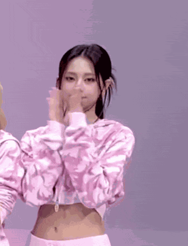 Tzuyu Clap Tzuyu Reaction GIF