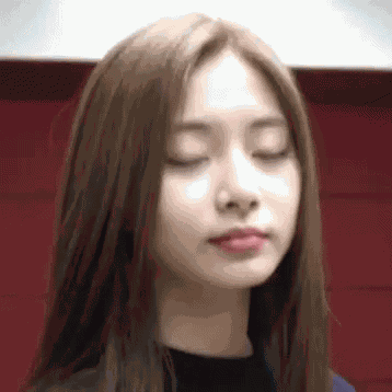 Tzuyu Twice GIF