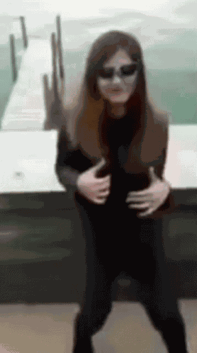 Tzuyu Twice GIF