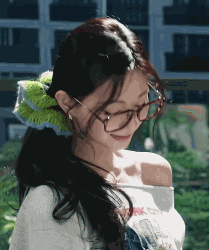 Tzuyu Wave Twice GIF