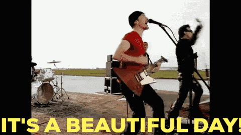 U2 Bono GIF