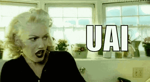 Uai , Duvida , Suspeitando , Mineiro GIF