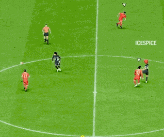 Uefa Champions League World Cup GIF