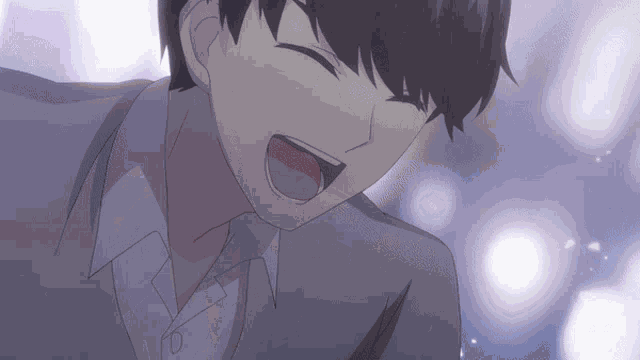 Uesugi Fuutarou The Quintessential Quintuplets GIF