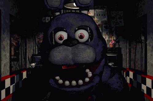 Ufmp Fnaf GIF