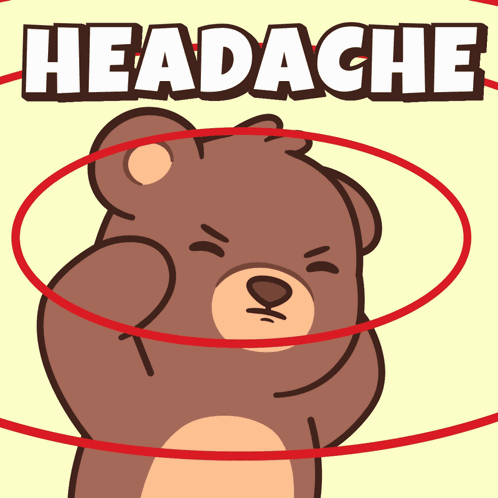 Ugh Frustrated GIF