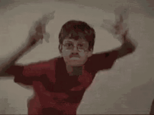 Ugly Dance Dancing GIF