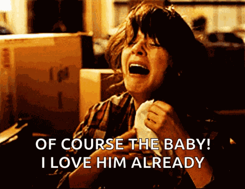 Ugly Tears Sobbing GIF