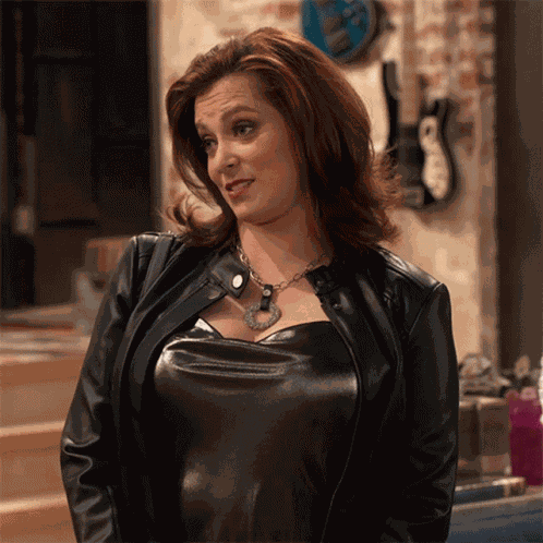 Uh Huh Mckenna Donatari GIF
