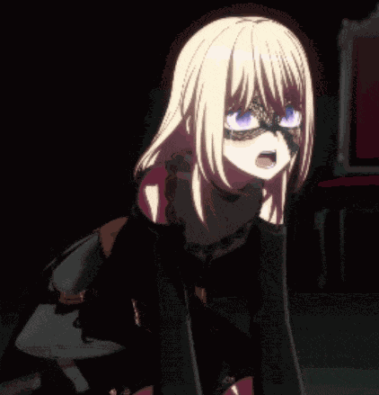 Uika Misumi Hatsune Misumi GIF