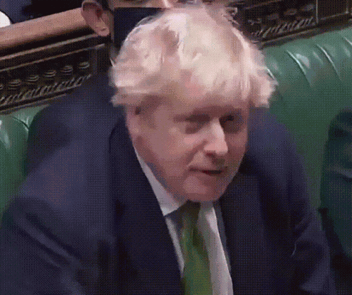 Uk Boris Johnson GIF