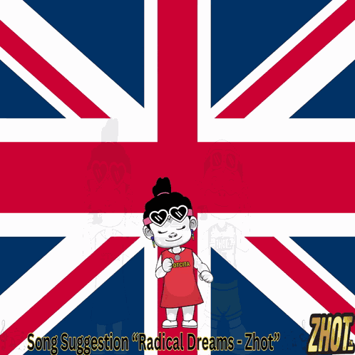 Uk United Kingdom GIF
