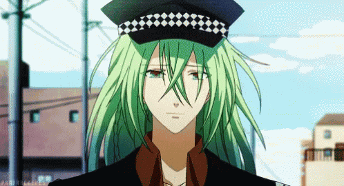 Ukyo Amnesia GIF