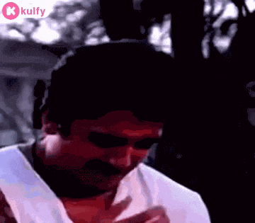 Ulaga Nayagan Crying.Gif GIF