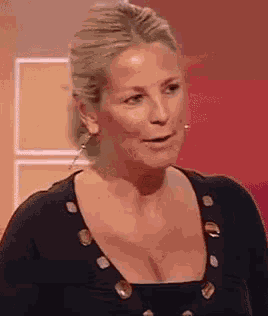Ulrika Jonsson Ulrika GIF