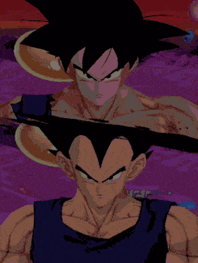 Ultra Super Gogeta Blu Super Gogeta GIF