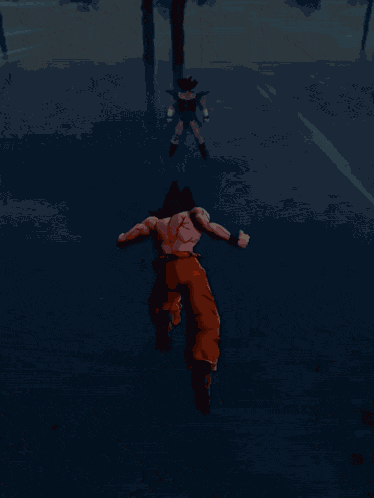 Ultra Turles Blu Turles GIF