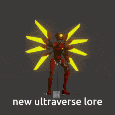 Ultrakill V2 Ultrakill GIF