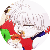 Ultrakillnatan Sticker