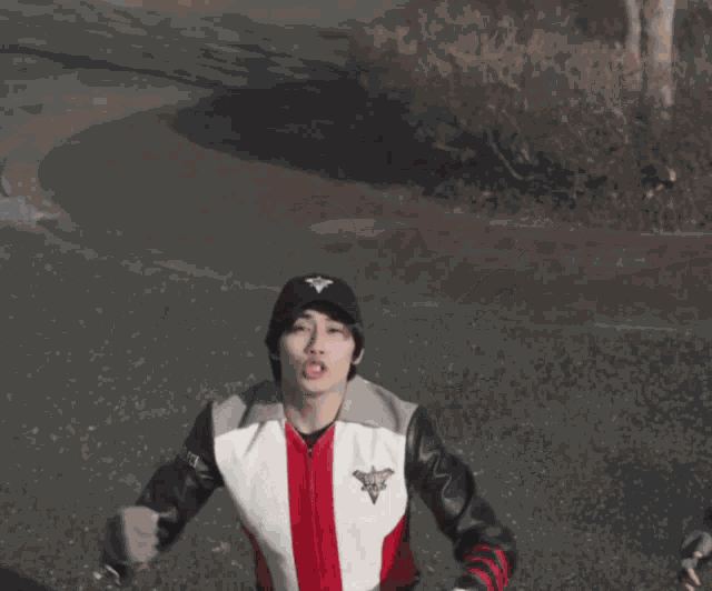 Ultraman Trigger Trigger GIF