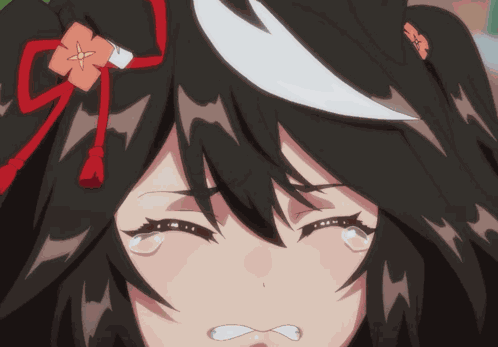 Uma Musume GIF