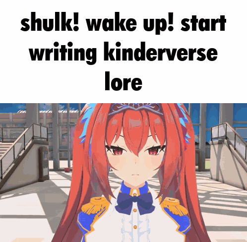 Uma Musume Umamusume GIF