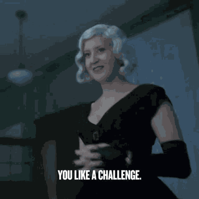Umbrella Academy GIF