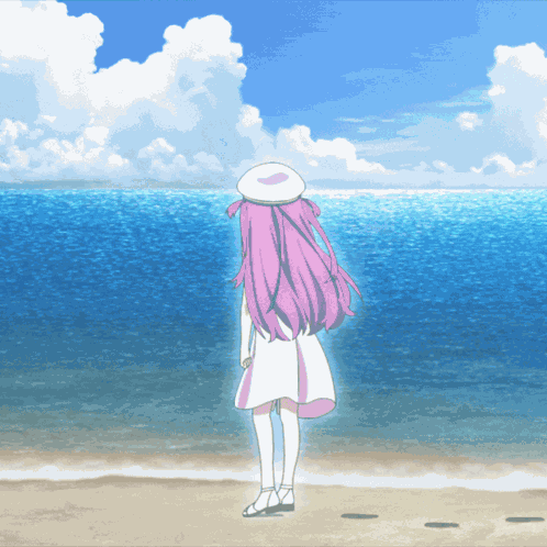Umi Katou GIF