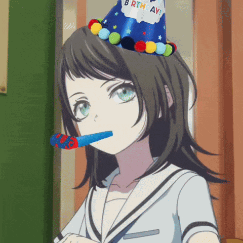 Umiri Umiri Yahata GIF