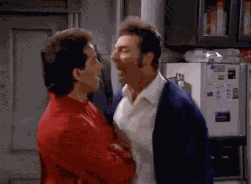 Umpire Argue GIF