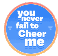 Unacademy Friends Sticker