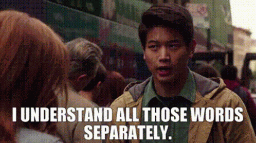 Unbreakable Kimmy GIF