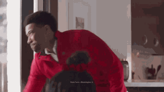 Uncle Cliff Chris Paul GIF