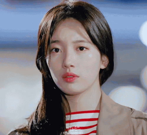 Uncontrollably Fond Suzy GIF