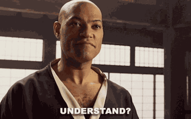 Understand Morpheus GIF