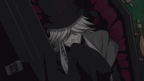 Undertaker Laughing GIF