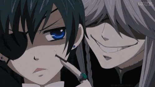 Undertaker Poke GIF