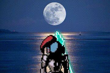 Undertale Undyne GIF