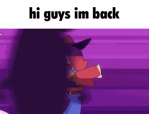 Undertale Yellow Clover Uty GIF