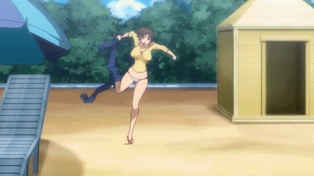 Undressing Undresing Girl GIF