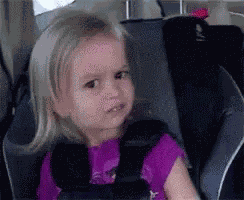 Uninterested Girl GIF