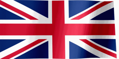 United Kingdom Uk GIF