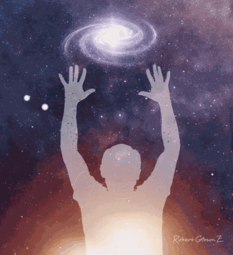 Unreal Irreal GIF