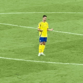 Unsrscandidate Cristiano Ronaldo GIF