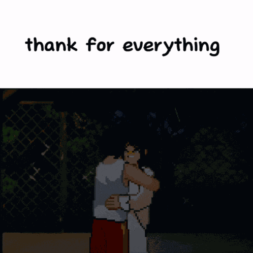 Until Then Catherine GIF