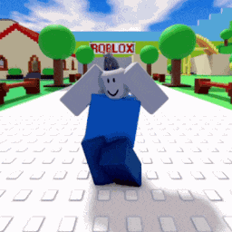 Untitled Tag Game Roblox GIF