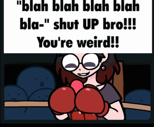 Up-beat Cherry Pop Up-beat GIF