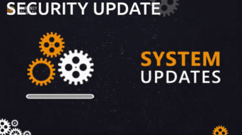 Update GIF
