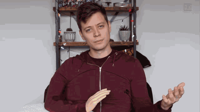 Upisnotjump Fire GIF