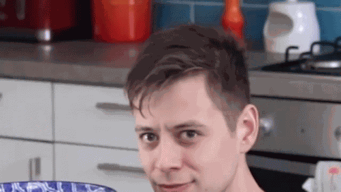 Upisnotjump Kitchen GIF